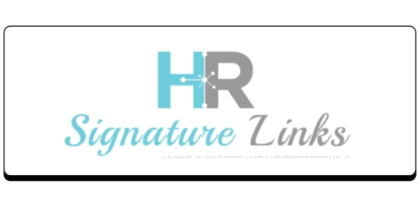 signature links