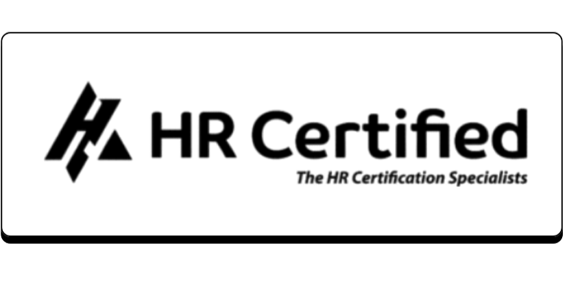 hr certified