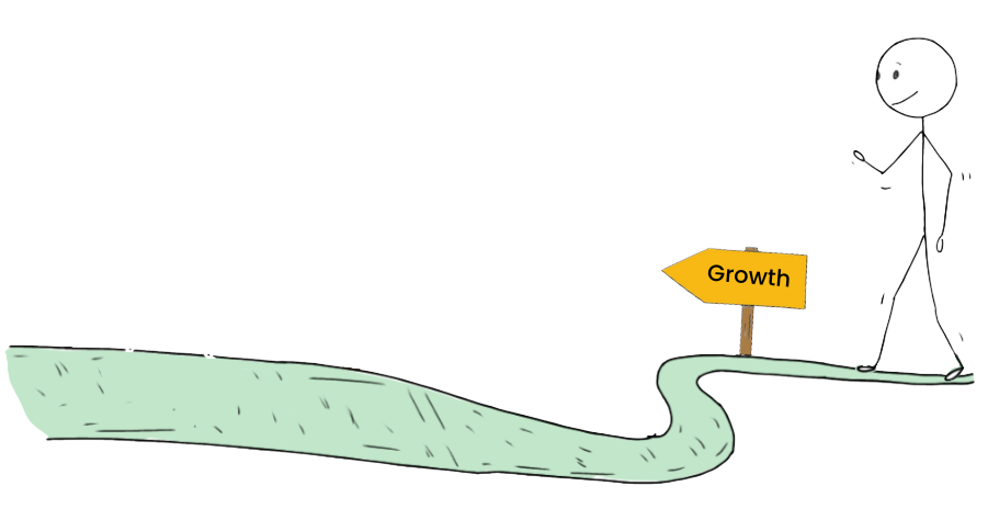 Growth Image