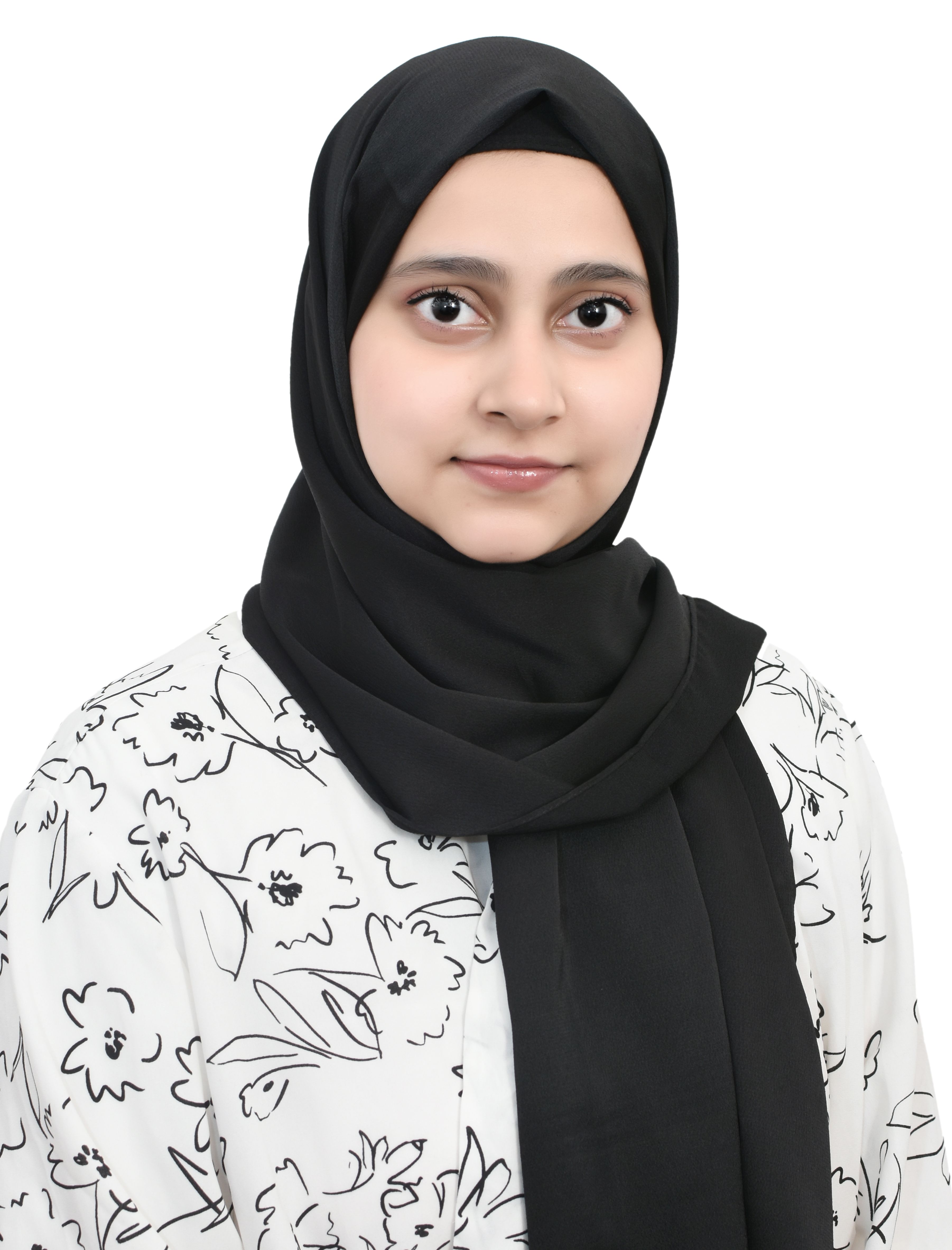 Oroosa Anwar