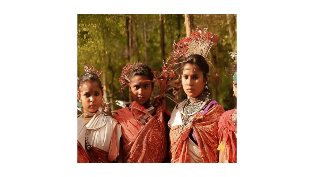 A Case Study of Korku Tribes in Madhya Pradesh, India