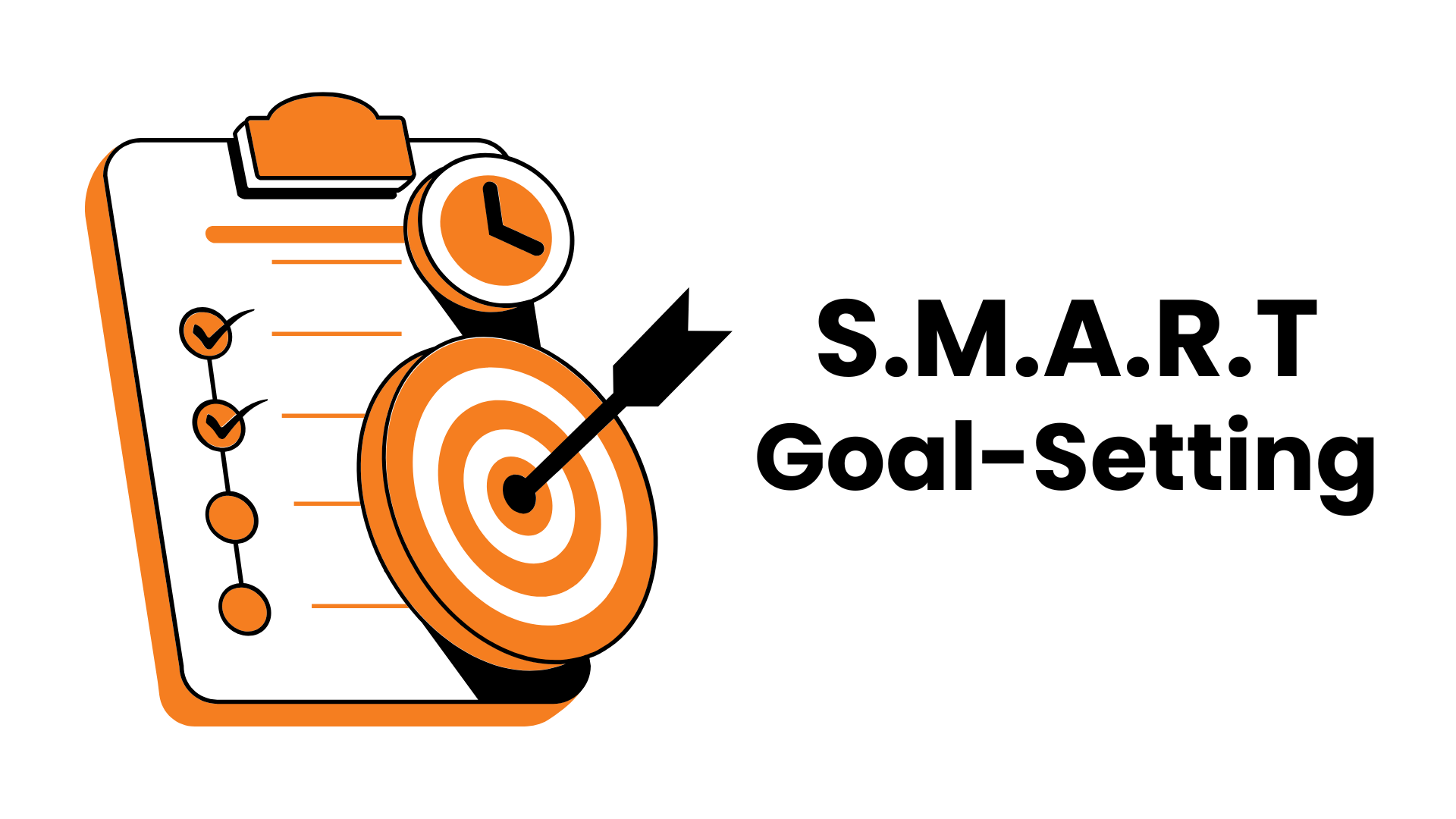 S.M.A.R.T Goal-Setting: Aligning Personal and Professional Goals ...