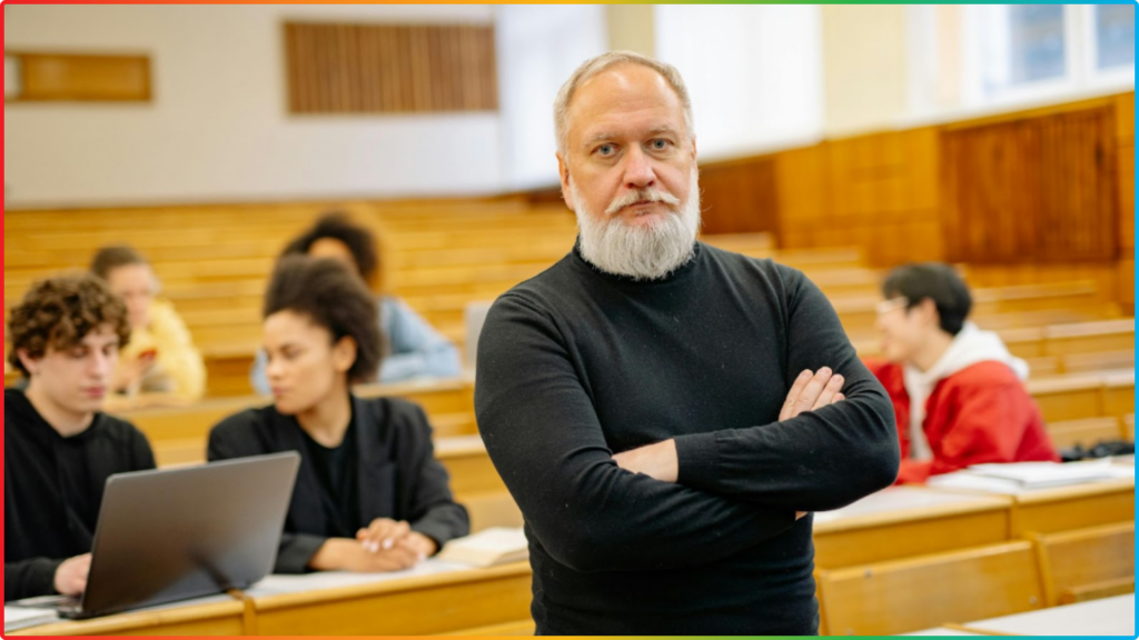 Pietential Holistic Wellbeing Platform for Universities