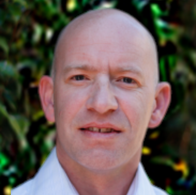 Malcolm Bohm, PhD, MMSc