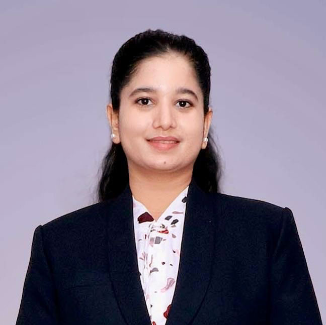 Pooja Semwal, MSW, MBA